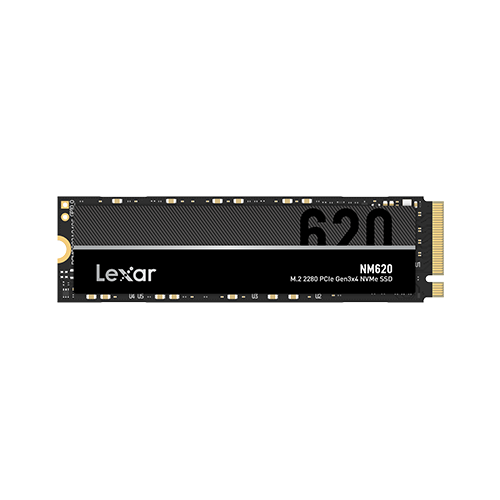 LEXAR 1 TB SSD M.2 NM620 LNM620X001T-RNNNG